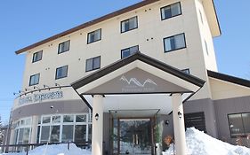 Hakuba Panorama Hotel